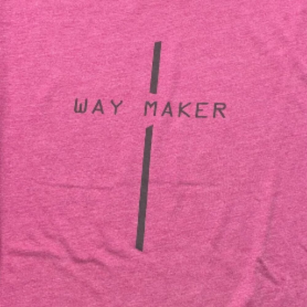 Way Maker
